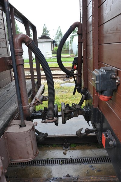 Waldviertelbahn rollendes Material (17)